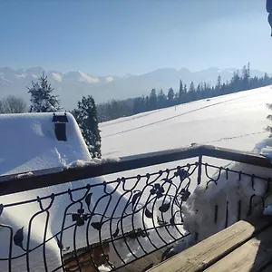 U Waclawa Pod Lasem Zakopane