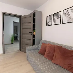 Wolska 80m2 - 7 People, 3 Wrocław