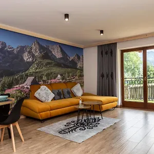 Salvatore Lux Zakopane