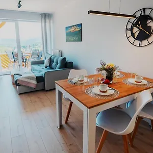 Apartament Swierkowy 12, Szklarska Poręba